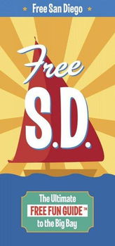 Free San Diegosan 