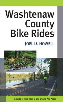 Washtenaw County Bike Rideswashtenaw 