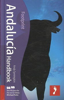 Footprint Andalucia Handbookfootprint 