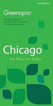 Greenopia, Chicagogreenopia 