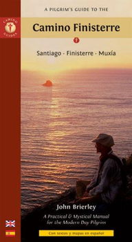 A Pilgrim's Guide to the Camino Finisterrepilgrim 