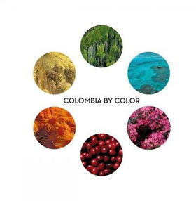 Colombia by Colorscolombia 