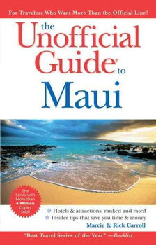 The Unofficial Guide to Mauiunofficial 