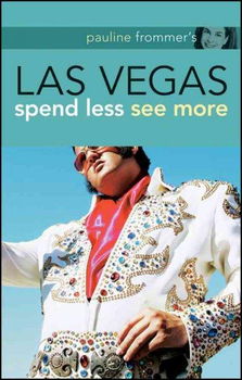 Pauline Frommer's Las Vegaspauline 