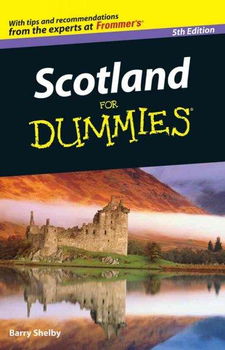 Scotland for Dummiesscotland 