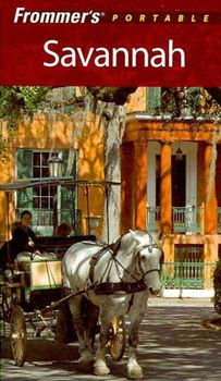 Frommer's Portable Savannahfrommer 