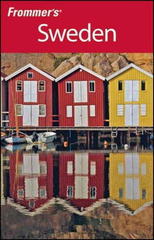 Frommer's Swedenfrommer 
