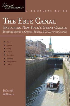 Erie Canalerie 