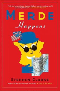 Merde Happensmerde 