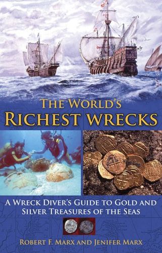 The World's Richest Wrecksworld 