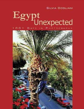 Egypt Unexpectedegypt 