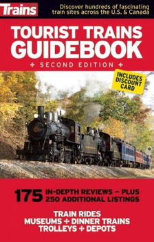 Tourist Trains Guidebooktourist 