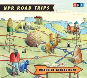 Roadside Attractionsroadside 
