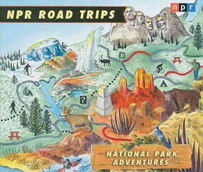National Park Adventuresnational 
