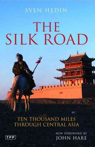 The Silk Roadsilk 