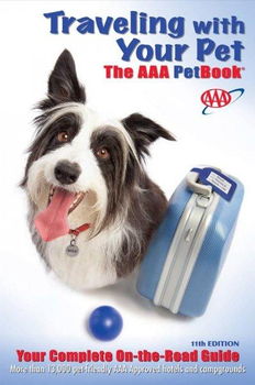 Traveling With Your Pettraveling 