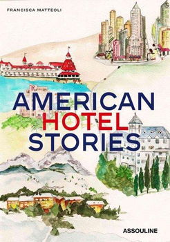 American Hotel Storiesamerican 