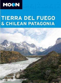 Moon Spotlight Tierra Del Fuego and Chilean Patagoniamoon 