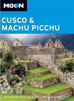 Moon Spotlight Cusco & Machu Picchumoon 