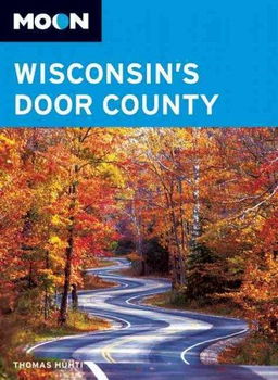 Moon Spotlight Wisconsin's Door Countymoon 
