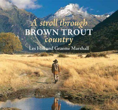 A Stroll Through Brown Trout Countrystroll 