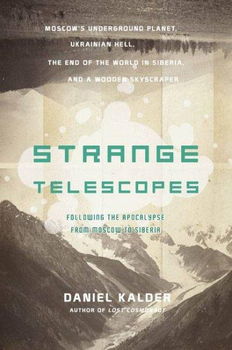 Strange Telescopesstrange 