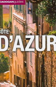 Cadogan Guides Cote D'azurcadogan 