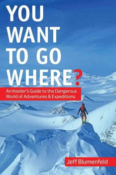 You Want to Go Where?