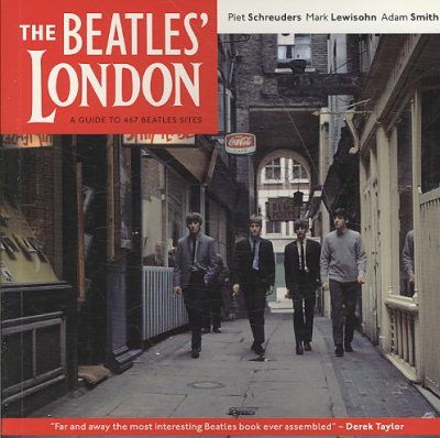 The Beatles' Londonbeatles 