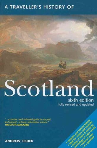 A Travellers History of Scotlandtravellers 