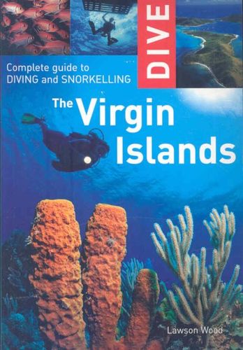 Dive the Virgin Islandsdive 