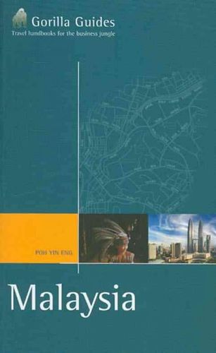 Gorilla Guides Malaysiagorilla 