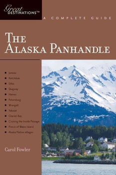 The Alaska Panhandlealaska 