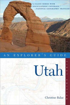 An Explorer's Guide Utahexplorer 