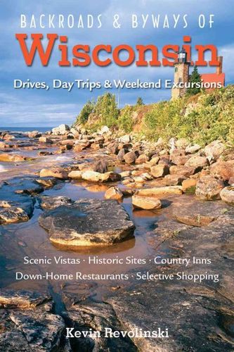 Backroads & Byways of Wisconsinbackroads 