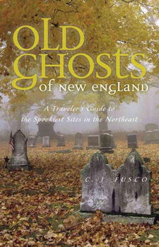 Old Ghosts of New Englandghosts 
