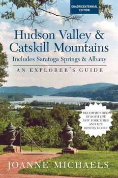 An Explorer's Guide The Hudson Valley & Catskill Mountainsexplorer 