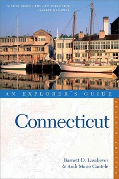 An Explorer's Guide Connecticutexplorer 