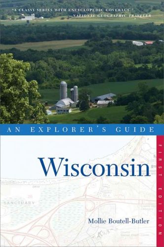 An Explorer's Guide Wisconsinexplorer 