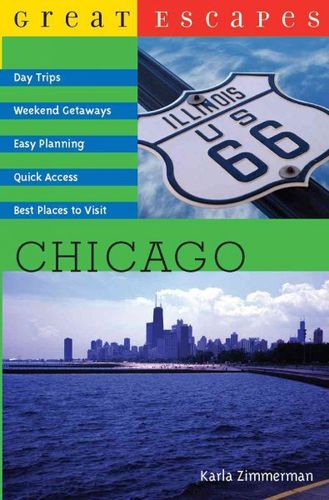 Great Escapes Chicagoescapes 