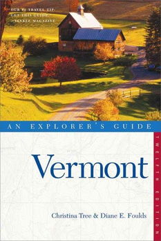 An Explorer's Guide Vermontexplorer 