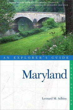 An Explorer's Guide Marylandexplorer 