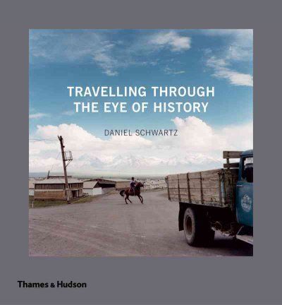 Travelling Through the Eye of Historytravelling 
