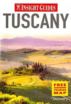 Insight Guides Tuscanyinsight 