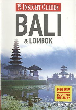 Insight Guides Bali & Lombokinsight 