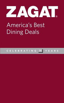 Zagat America's Best Dining Dealszagat 