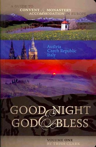 Good Night & God Blessnight 