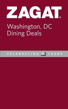 Zagat Washington, D.C. Dining Dealszagat 