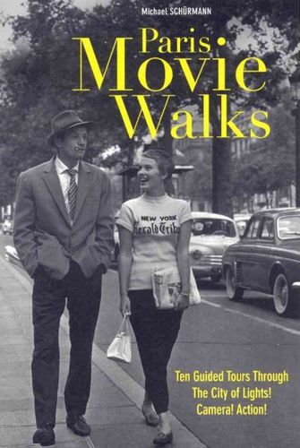 Paris Movie Walksparis 