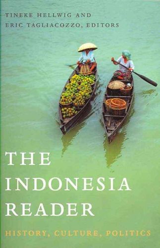 The Indonesia Readerindonesia 